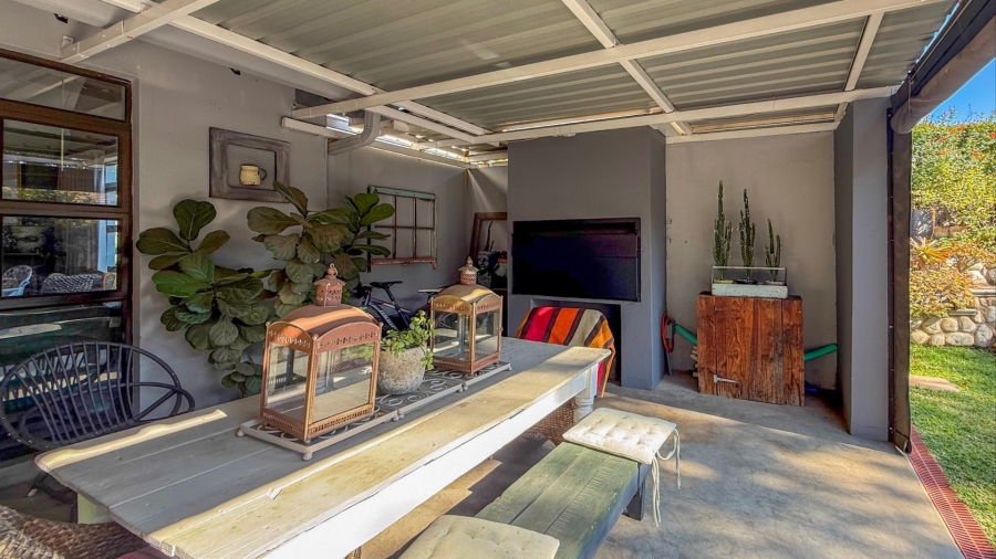 3 Bedroom Property for Sale in Leloko Lifestyle Estate North West